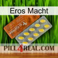 Eros Power 42